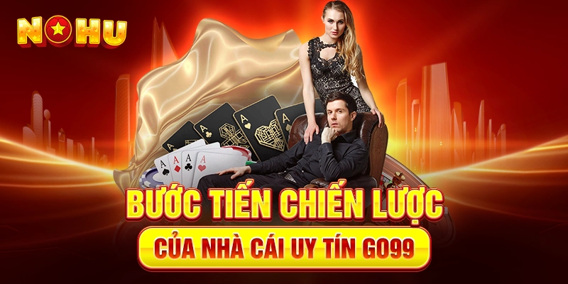 Go99 Hợp tác Live Casino – Bứt phá đỉnh cao cá cược trực tuyến - goplus