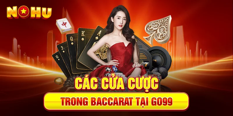 Cách Chơi Baccarat Chuẩn Xác Cho Người Mới Tại Go99 - goplus