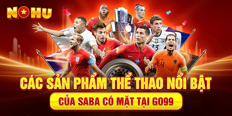 Go99 Hợp Tác SABA – Cú Bắt Tay Rung Chuyển Thị Trường Cá Cược Châu Á - goplus