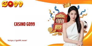 Game Go99 – Thế Giới Giải Trí Dành Cho Người Chơi Việt - goplus