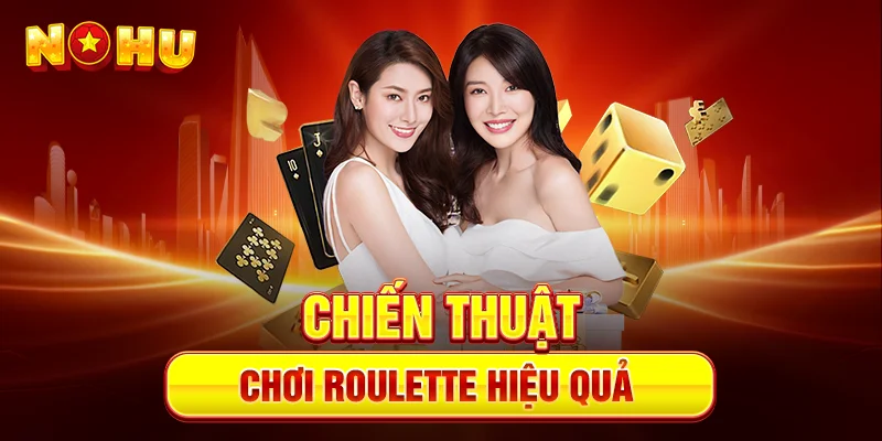 Chiến Thuật Chơi Roulette Hiệu Quả Cho Người Mới Tại Go99 - goplus