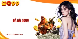 Game Go99 – Thế Giới Giải Trí Dành Cho Người Chơi Việt - goplus