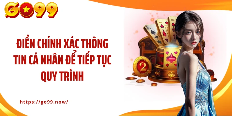 Hướng Dẫn Đăng Ký Go99 Tạo Tài Khoản Cá Cược Nhanh Chóng - goplus