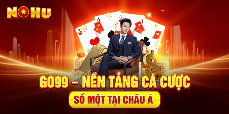 Go99 Hợp Tác SABA – Cú Bắt Tay Rung Chuyển Thị Trường Cá Cược Châu Á - goplus
