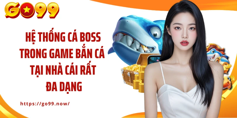 Bắn Cá GO99 - Săn Kho Báu Đại Dương Cùng Nhà Cái Uy Tín Mỗi Ngày - goplus