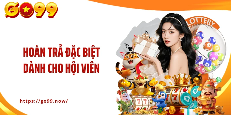 Hướng dẫn Tham Gia Nhận Khuyến Mãi Go99 Tặng Quà Liền Tay - goplus