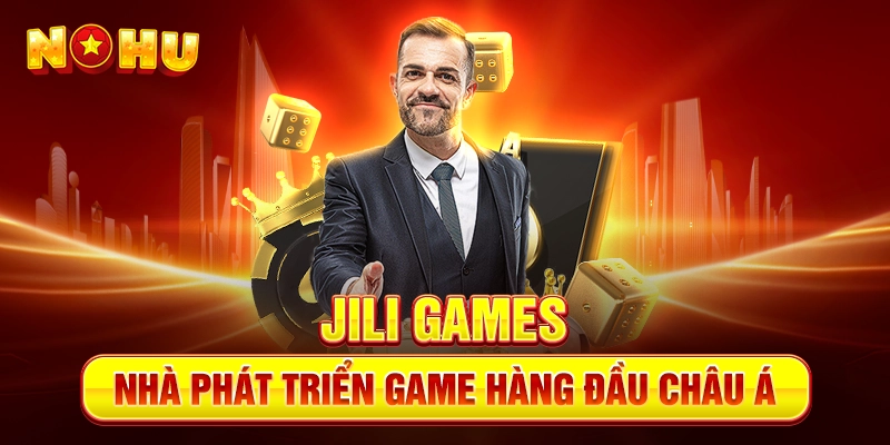 Go99 vs JILI – Hợp Tác Nâng Tầm Trải Nghiệm Giải Trí Trực Tuyến - goplus