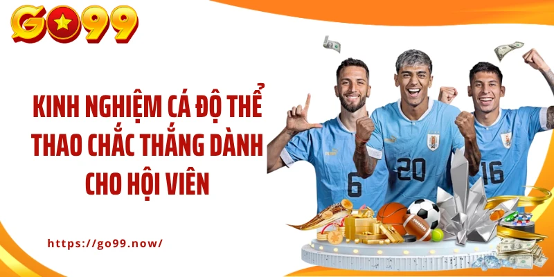 Thể Thao Go99 - Sảnh Cược Thể Thao Sôi Động Và Kịch Tính - goplus