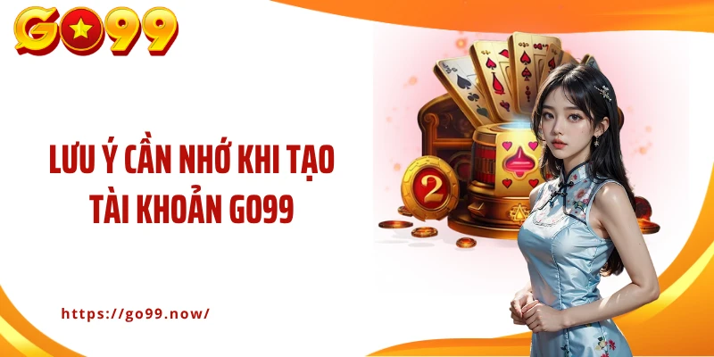 Hướng Dẫn Đăng Ký Go99 Tạo Tài Khoản Cá Cược Nhanh Chóng - goplus