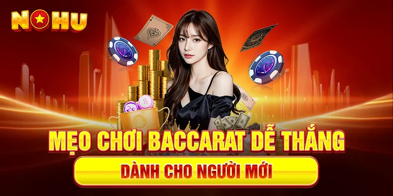 Cách Chơi Baccarat Chuẩn Xác Cho Người Mới Tại Go99 - goplus