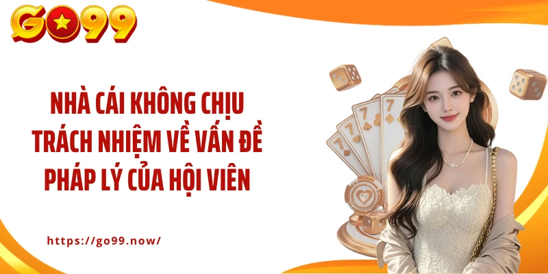 Miễn Trách Nhiệm Go99: Tìm Hiểu Các Quy Định Mới Nhất 2026 - goplus