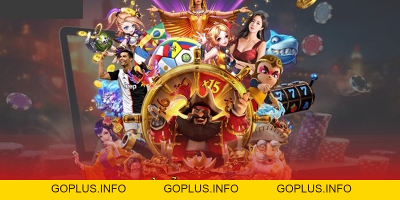 GO99🎖️Rinh Thưởng Live Casino, Game bài, Bắn cá UY tín số #1 năm 2026 - goplus