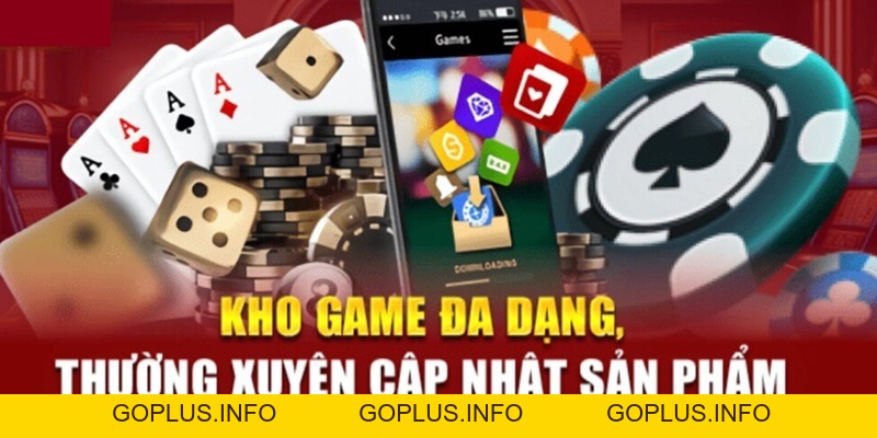 GO99🎖️Rinh Thưởng Live Casino, Game bài, Bắn cá UY tín số #1 năm 2026 - goplus
