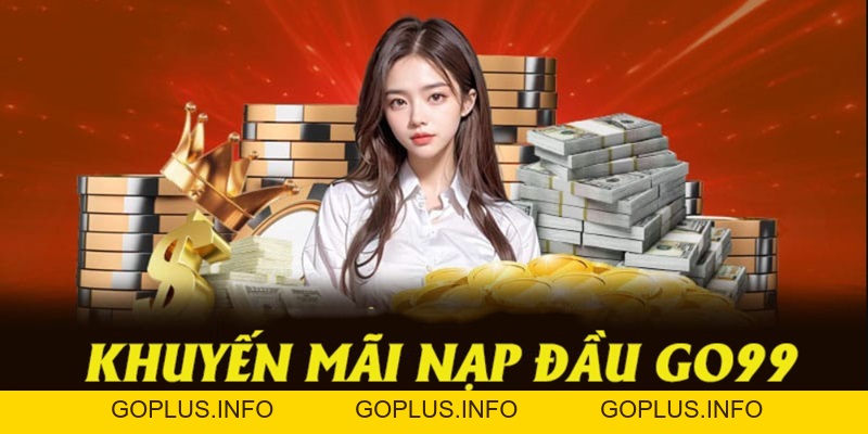 GO99🎖️Rinh Thưởng Live Casino, Game bài, Bắn cá UY tín số #1 năm 2026 - goplus